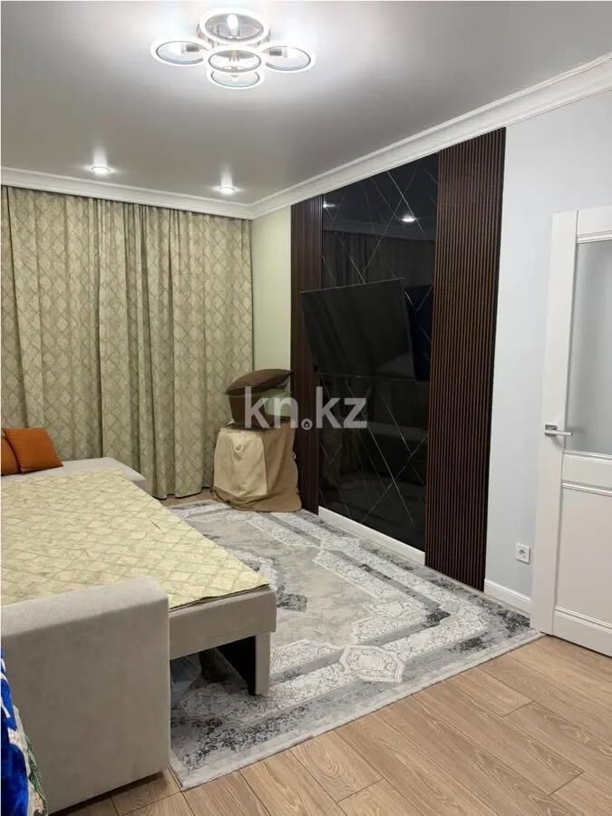 Продажа 1-комнатной квартиры, 36.86 м² - Продажа квартир от собственников в Астане - страница 5 фото 1 из 2