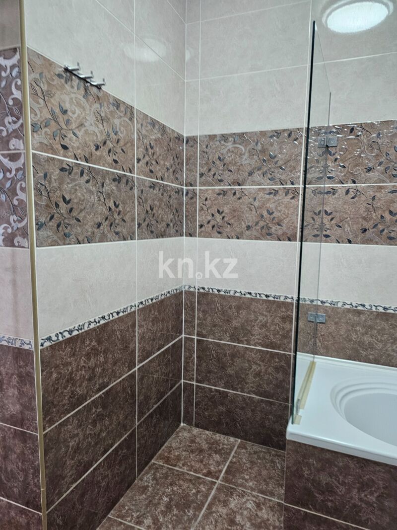 Продажа 2-комнатной квартиры, 61.3 м² - Продажа квартир в новостройках Астаны - страница 48 фото 12 из 19