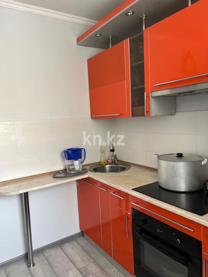 Продажа 2-комнатной квартиры, 58 м² - Продажа квартир от собственников в Караганде фото 6 из 11