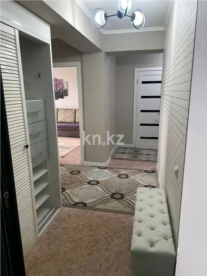 Продажа 3-комнатной квартиры, 78 м² - Продажа квартир в монолитно-каркасном доме в Казахстане - страница 15 фото 6 из 6