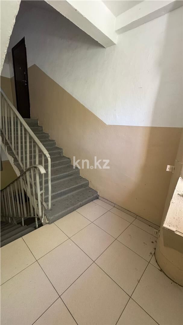 Продажа 4-комнатной квартиры, 77 м² - Продажа четырехкомнатных квартир в кирпичном доме в Казахстане - страница 20 фото 15 из 17