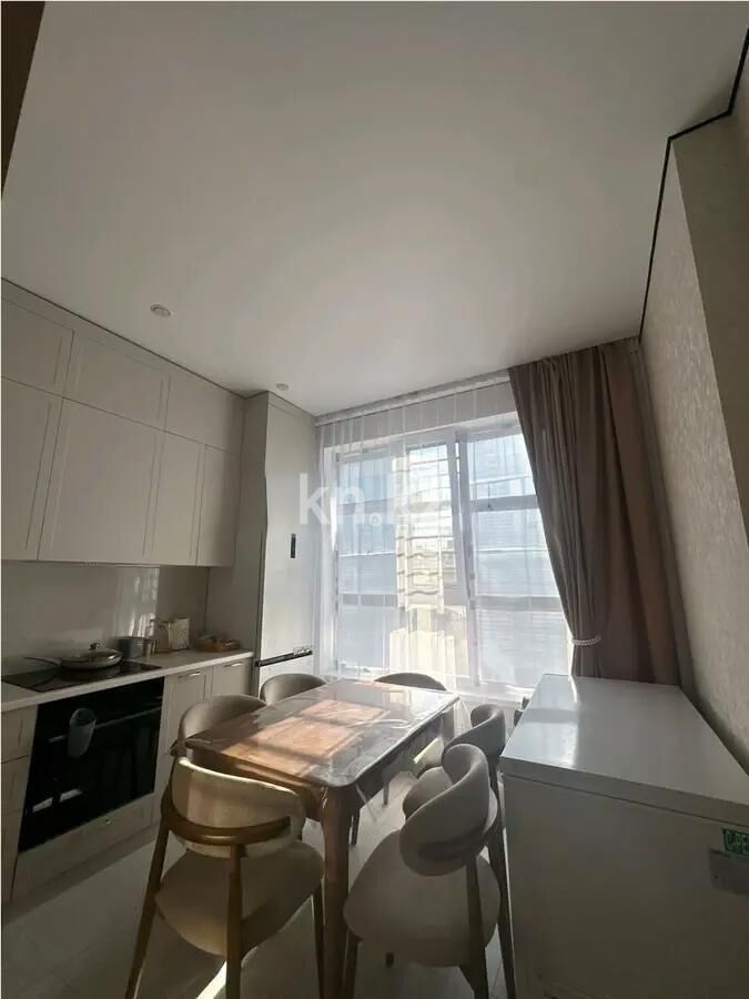 Продажа 1-комнатной квартиры, 40.3 м² - Продажа квартир в блочном доме в Астане - страница 33 фото 2 из 5