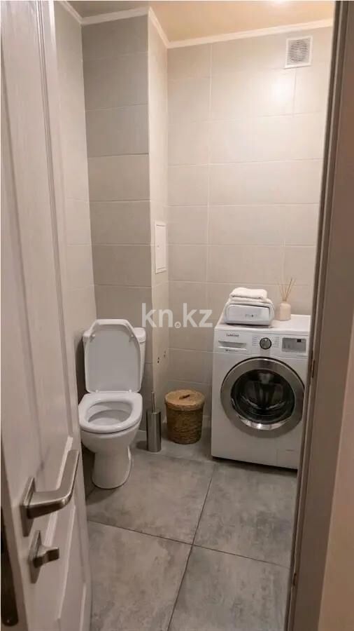 Продажа 3-комнатной квартиры, 69 м² - Продажа квартир в кирпичном доме в Астане - страница 157 фото 6 из 6