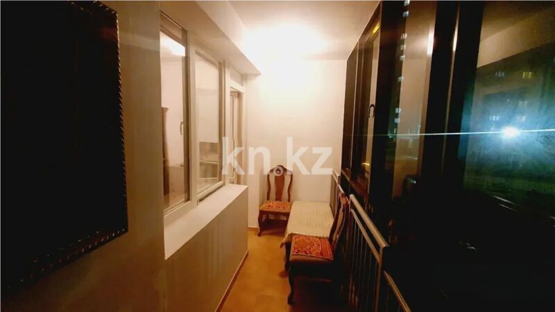 Продажа 4-комнатной квартиры, 143 м² - Продажа четырехкомнатных квартир в кирпичном доме в Казахстане фото 8 из 9
