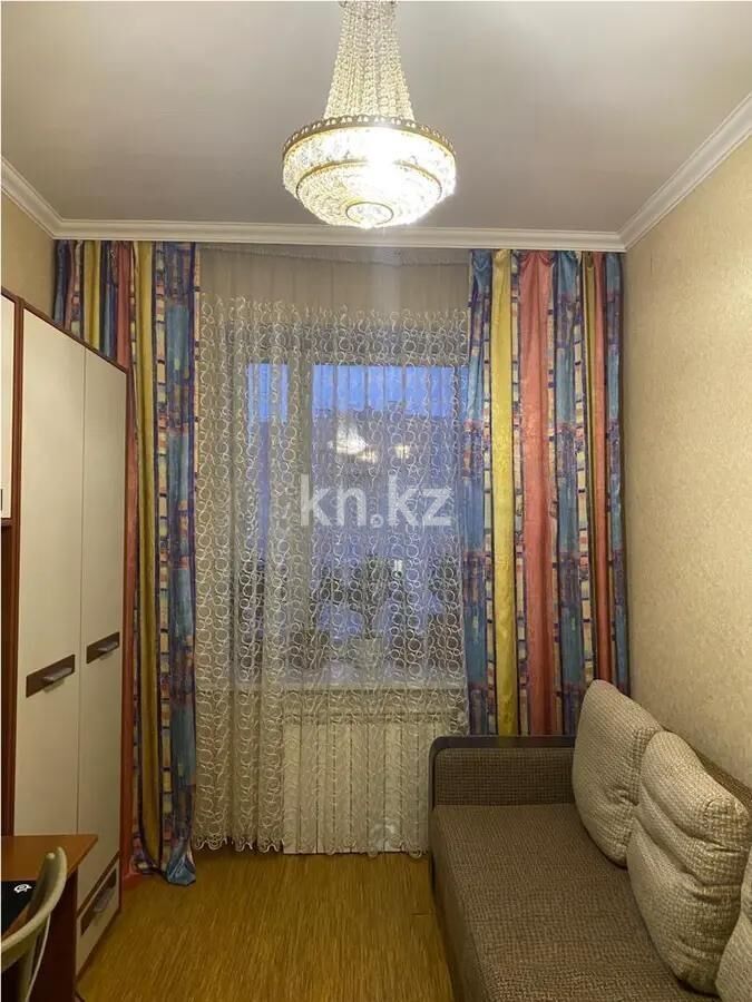 Продажа 3-комнатной квартиры, 105 м² - Продажа квартир в кирпичном доме в Астане - страница 204 фото 3 из 5