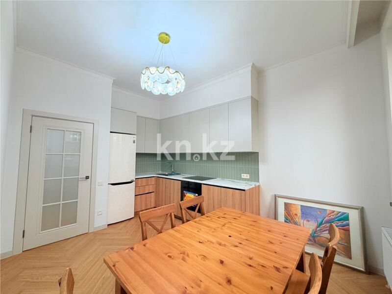 Продажа 3-комнатной квартиры, 82 м² - Продажа квартир в монолитно-каркасном доме в Астане - страница 120 фото 9 из 16