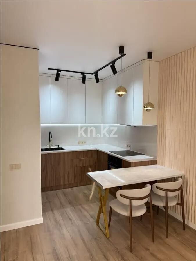 Продажа 2-комнатной квартиры, 40 м² - Продажа двухкомнатных квартир в монолитно-каркасном доме в Астане - страница 14 фото 3 из 5