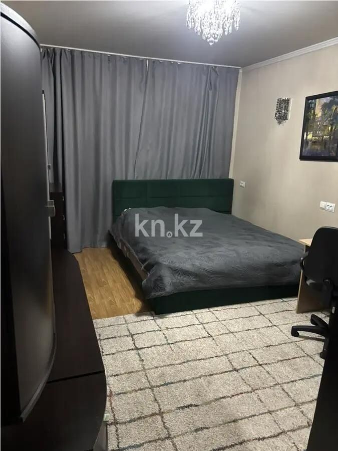 Продажа 2-комнатной квартиры, 68.7 м² - Продажа двухкомнатных квартир в блочном доме в Алматы - страница 3 фото 2 из 5