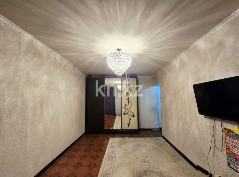 Продажа 1-комнатной квартиры, 31 м² - Продажа однокомнатных квартир в Темиртау - страница 5 фото 2 из 8