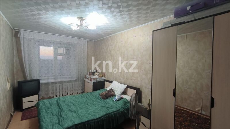 Продажа 4-комнатной квартиры, 74 м² - Продажа четырехкомнатных квартир в кирпичном доме в Караганде - страница 3 фото 4 из 16