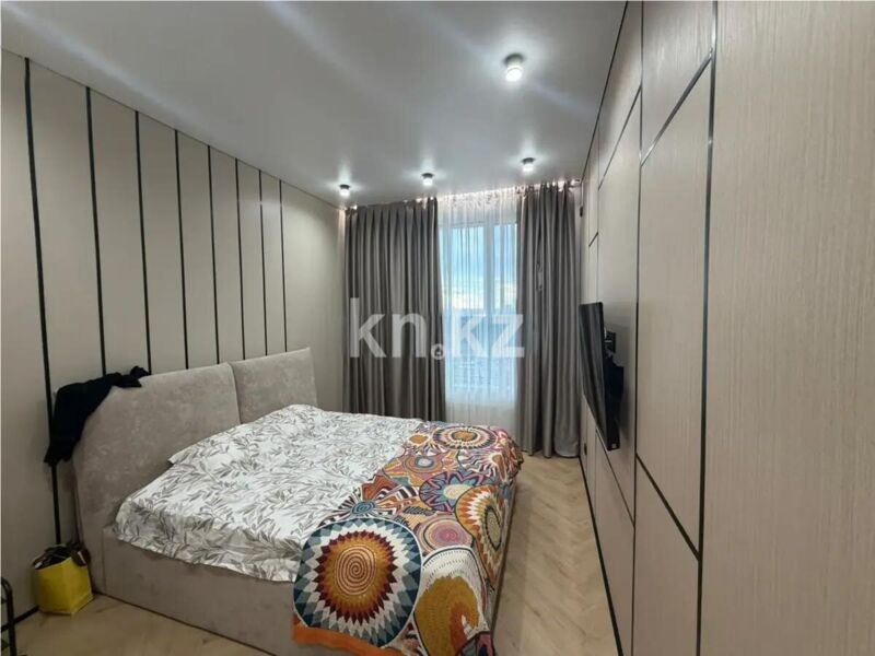 Продажа 3-комнатной квартиры, 94 м² - Продажа квартир в Астане - страница 20 фото 2 из 6