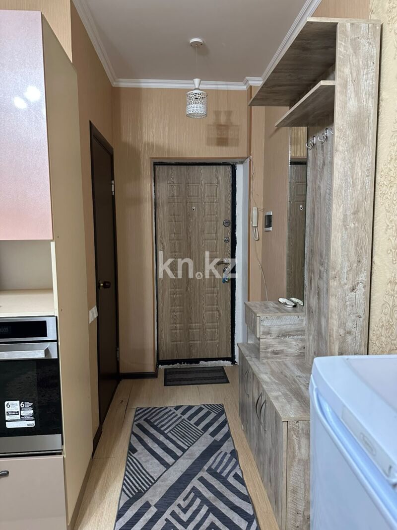 Аренда 1-комнатной квартиры, 30 м² - Аренда квартир помесячно в Казахстане фото 5 из 8