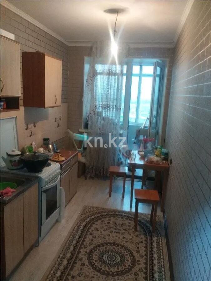 Продажа 2-комнатной квартиры, 57 м² - Продажа квартир в Казахстане - страница 106 фото 3 из 4