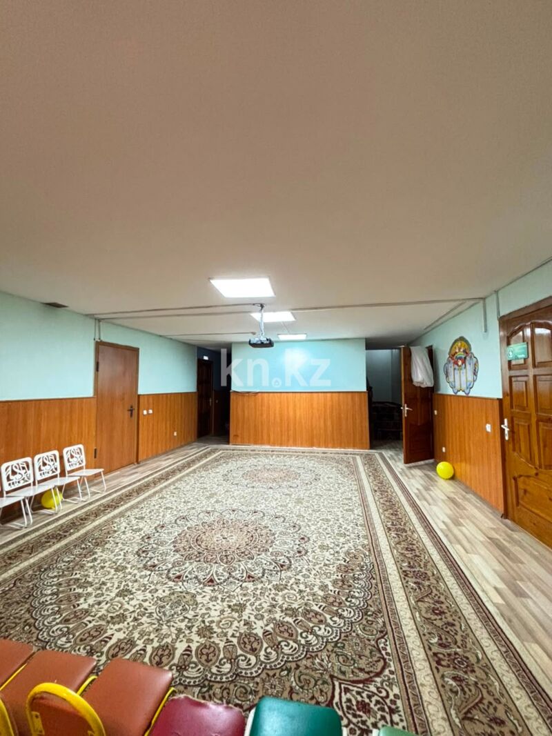 Продажа 8-комнатного дома, 534 м² - Недвижимость в Астане - страница 11 фото 25 из 40