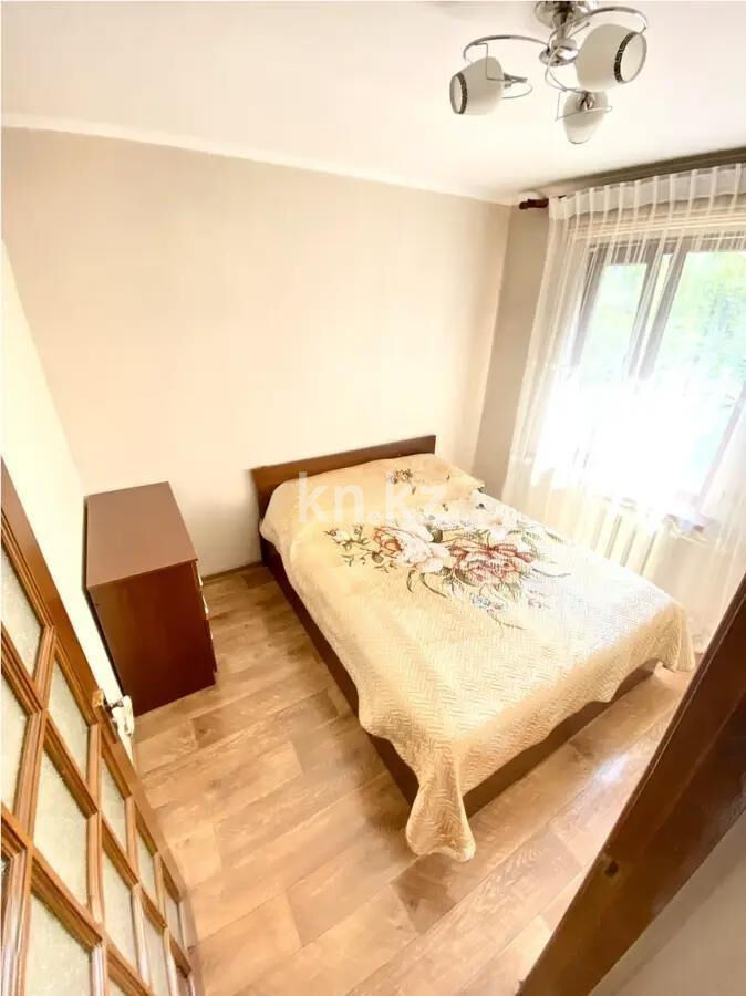 Продажа 3-комнатной квартиры, 60 м² - Продажа трехкомнатных квартир в Ауэзовском р-не Алматы - страница 29 фото 2 из 6