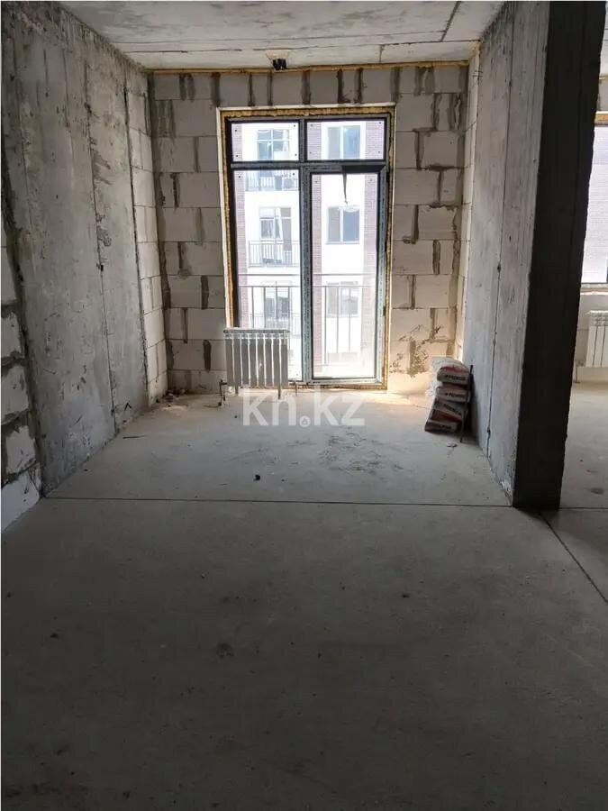 Продажа 2-комнатной квартиры, 62.9 м² - Продажа квартир в Казахстане - страница 194 фото 2 из 2