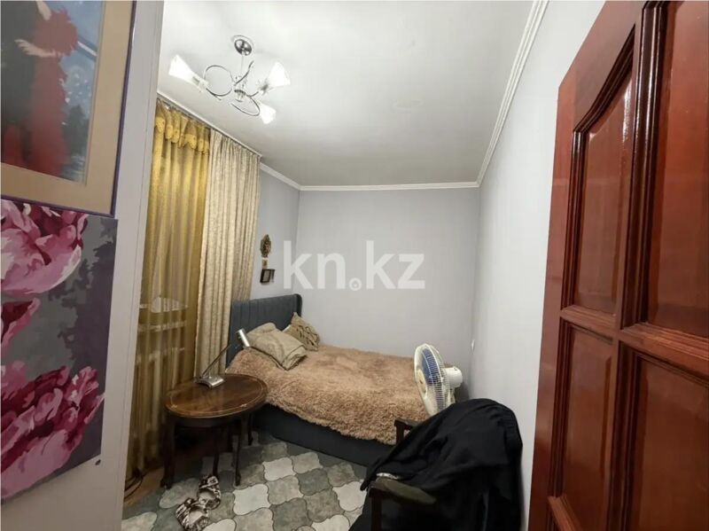Продажа 3-комнатной квартиры, 46.8 м² - Продажа трехкомнатных квартир в Алатауском р-не Алматы - страница 13 фото 3 из 6