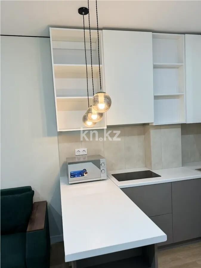 Продажа 2-комнатной квартиры, 44 м² - Продажа двухкомнатных квартир от собственников в Алматы - страница 18 фото 3 из 5