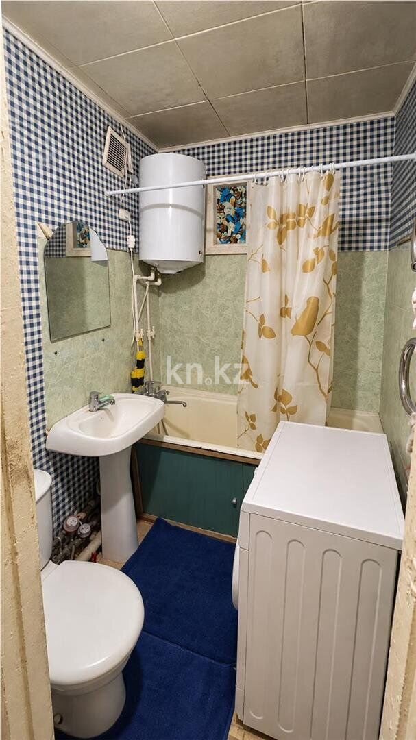 Продажа 2-комнатной квартиры, 43 м² - Продажа двухкомнатных квартир в кирпичном доме в Караганде - страница 18 фото 5 из 8