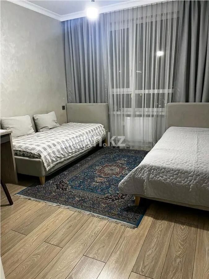 Продажа 3-комнатной квартиры, 101 м² - Продажа трехкомнатных квартир в Алмалинском р-не Алматы - страница 10 фото 3 из 5