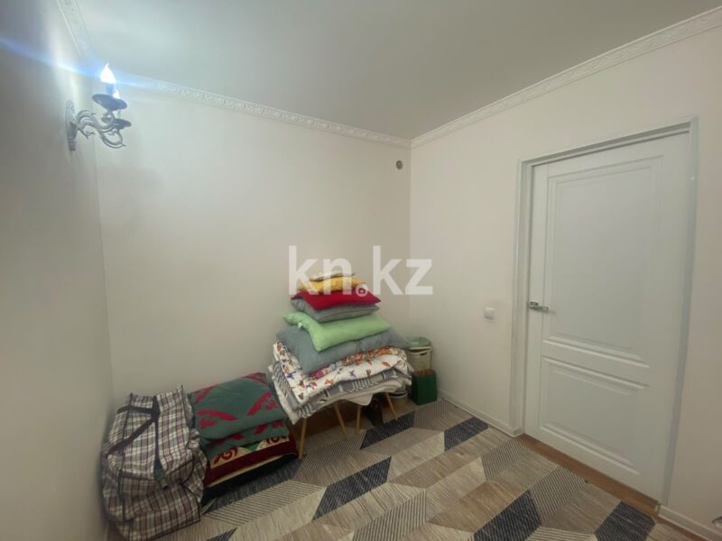 Продажа 2-комнатной квартиры, 44.6 м² - Продажа квартир в Казахстане - страница 12 фото 7 из 11