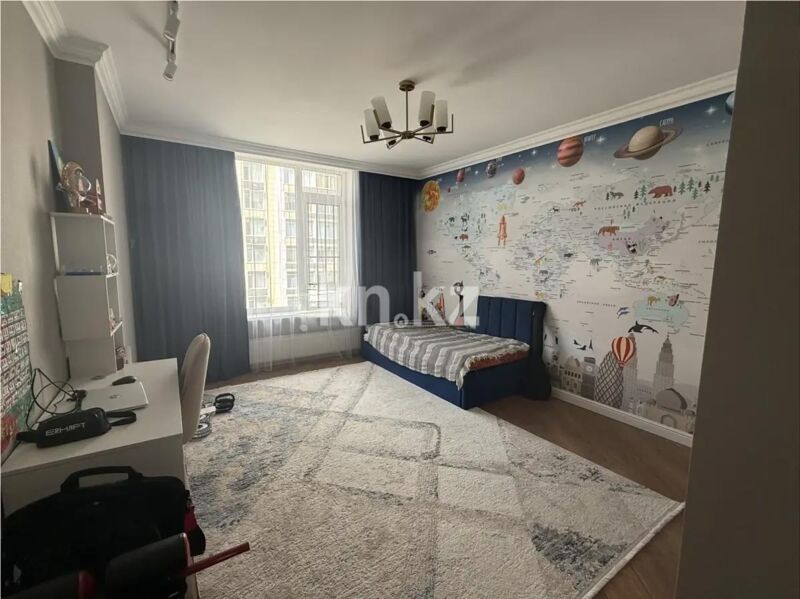 Продажа 3-комнатной квартиры, 92 м² - Продажа трехкомнатных квартир в блочном доме в Казахстане - страница 30 фото 3 из 8