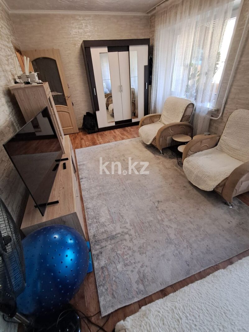 Продажа 1-комнатной квартиры, 35.3 м² - Продажа квартир в Казахстане - страница 204 фото 1 из 14