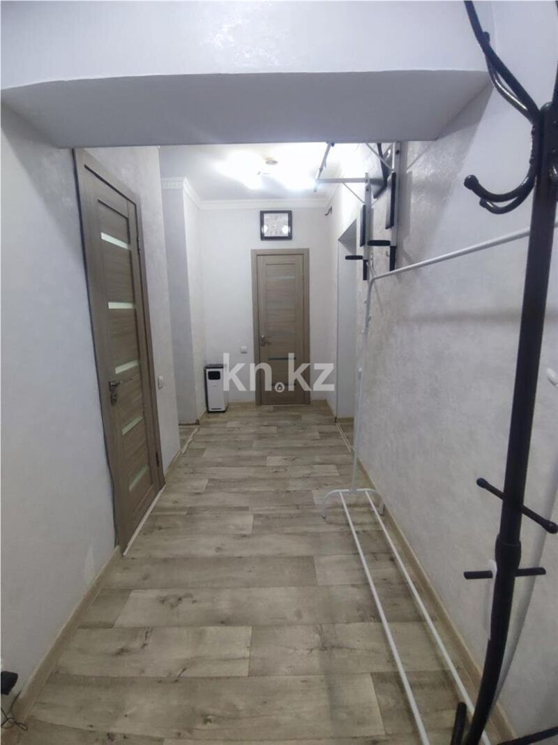 Продажа 3-комнатной квартиры, 57.5 м² - Продажа домов, коттеджей в Семее фото 11 из 15
