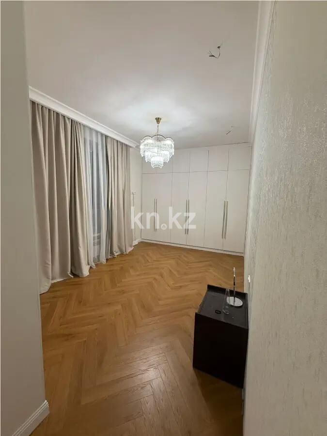 Продажа 4-комнатной квартиры, 128 м² - Недвижимость в Астане - страница 28 фото 2 из 3
