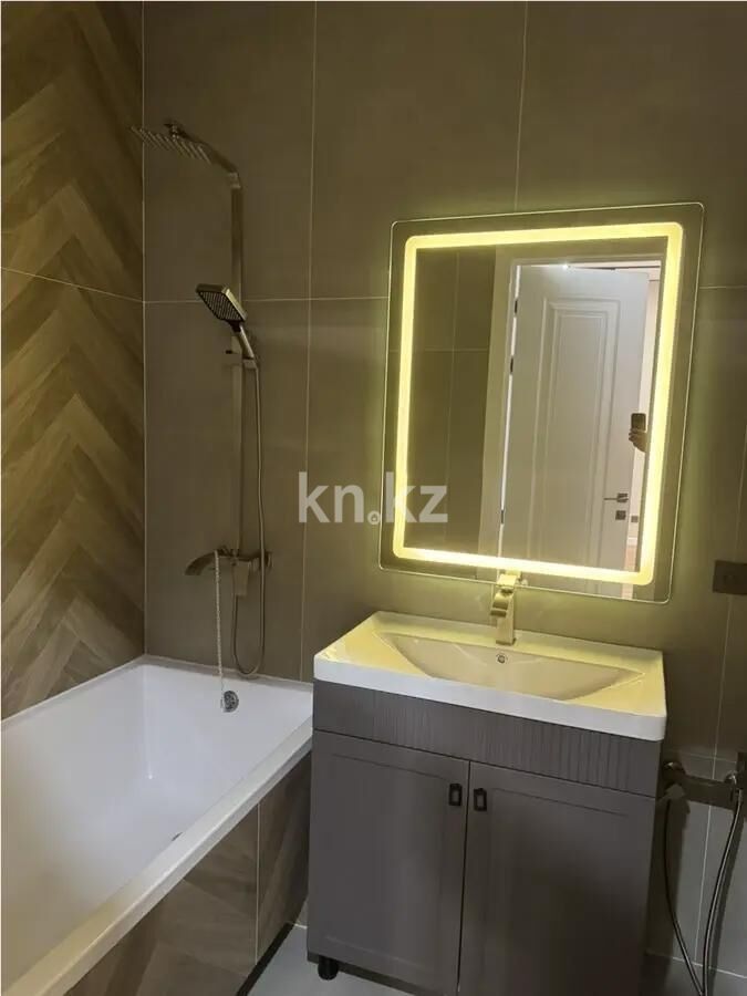 Продажа 2-комнатной квартиры, 42 м² - Продажа квартир в Казахстане - страница 29 фото 4 из 5