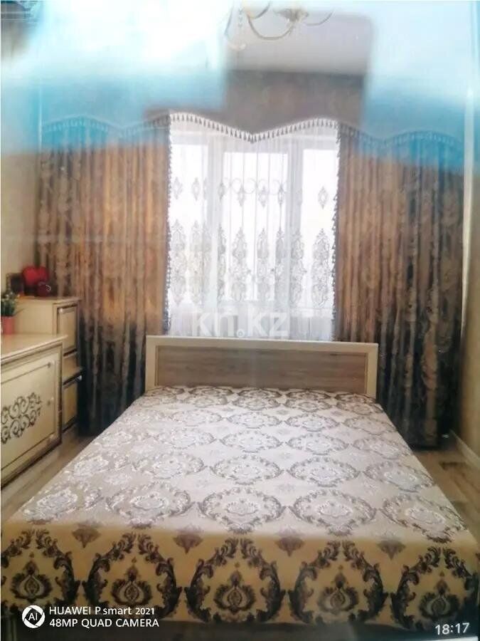 Продажа 3-комнатной квартиры, 64 м² - Продажа квартир от собственников в Алматы - страница 55 фото 2 из 4