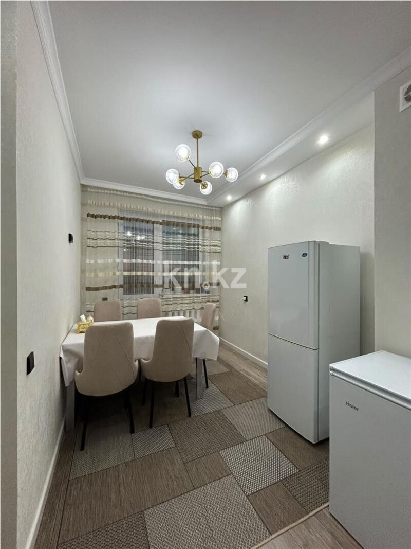 Продажа 2-комнатной квартиры, 75 м² - Продажа двухкомнатных квартир в блочном доме в Казахстане - страница 3 фото 4 из 9