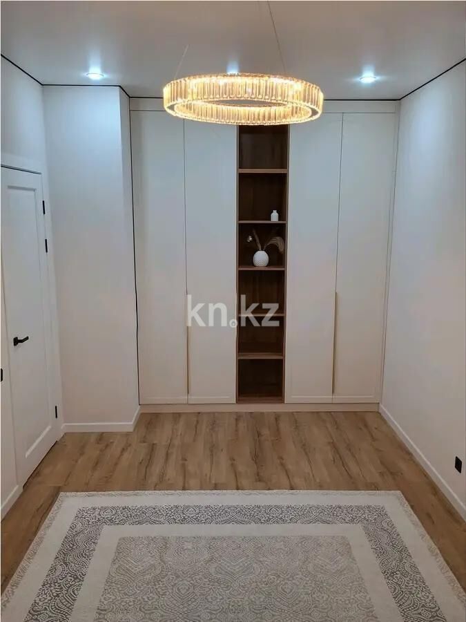 Продажа 2-комнатной квартиры, 40 м² - Продажа двухкомнатных квартир в р-не Алматы Астаны - страница 7 фото 1 из 5