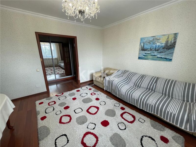 Продажа 2-комнатной квартиры, 52 м² - Продажа двухкомнатных квартир в панельном доме в Караганде - страница 17 фото 2 из 11