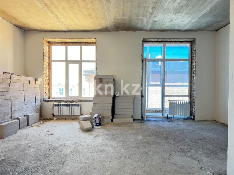 Продажа 2-комнатной квартиры, 68 м² - Продажа двухкомнатных квартир на Юго-Востоке Караганды - страница 14 фото 1 из 17