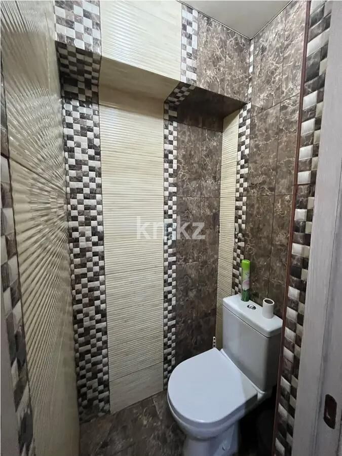 Продажа 3-комнатной квартиры, 63 м² - Продажа трехкомнатных квартир в Турксибском р-не Алматы - страница 10 фото 6 из 7