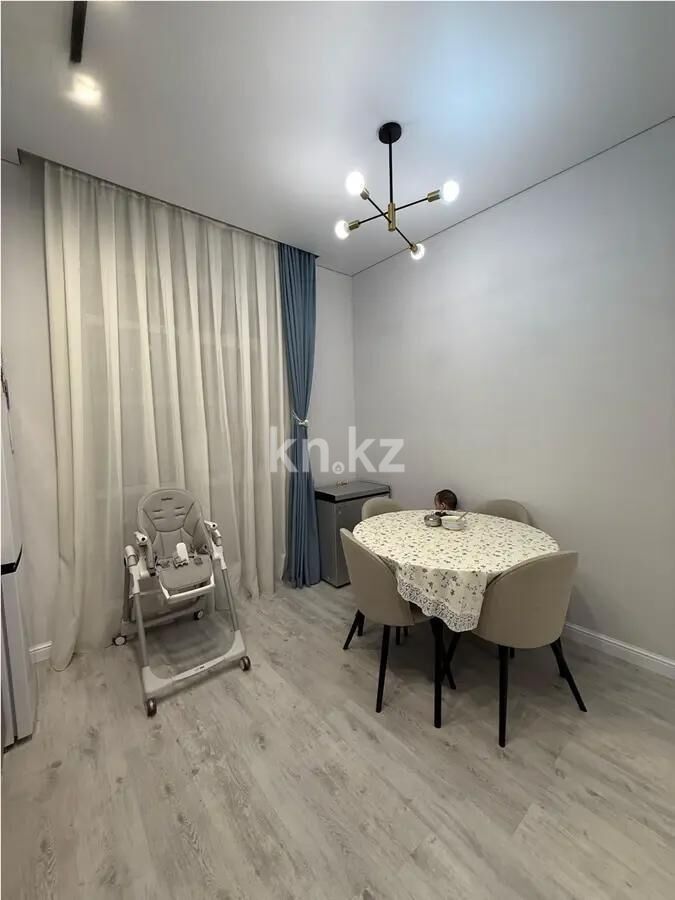 Продажа 2-комнатной квартиры, 60 м² - Продажа двухкомнатных квартир в р-не Сарайшык Астаны - страница 25 фото 3 из 4