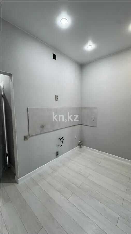 Продажа 1-комнатной квартиры, 39.6 м² - Продажа однокомнатных квартир в монолитно-каркасном доме в Астане - страница 28 фото 3 из 5