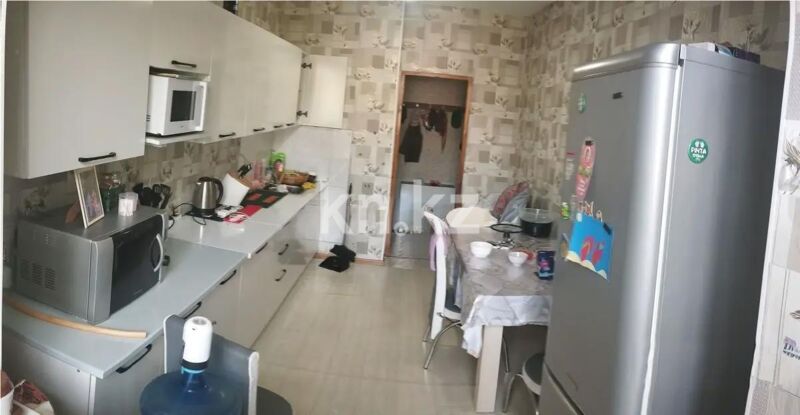 Продажа 3-комнатной квартиры, 63 м² - Продажа трехкомнатных квартир в Алматы фото 1 из 3