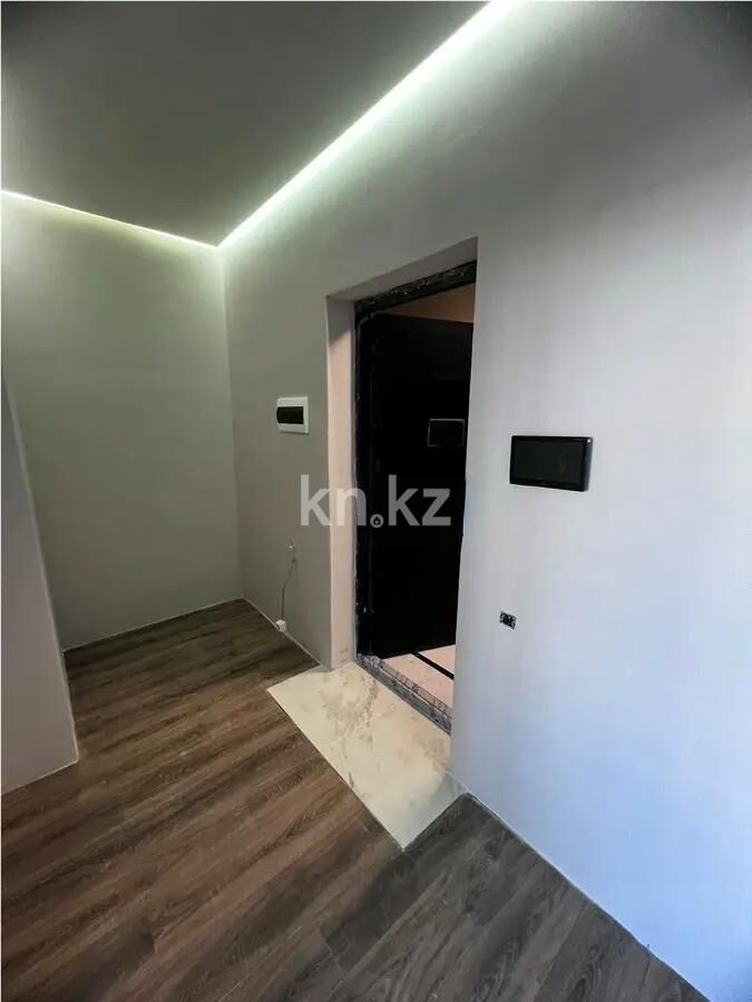 Продажа 1-комнатной квартиры, 45.8 м² - Продажа однокомнатных квартир в р-не Есиль Астаны - страница 27 фото 3 из 3