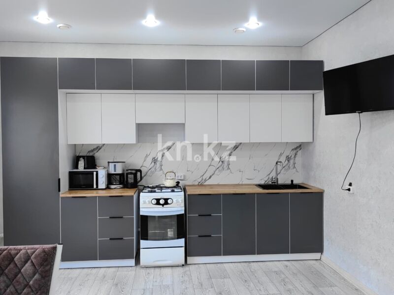 Продажа 5-комнатного дома, 100 м² - Продажа домов, коттеджей в районе ЖБИ Караганды фото 7 из 40