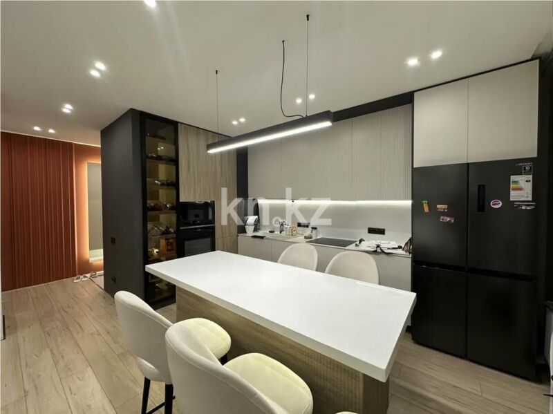 Продажа 2-комнатной квартиры, 67 м² - Продажа квартир от собственников в Астане - страница 10 фото 2 из 5