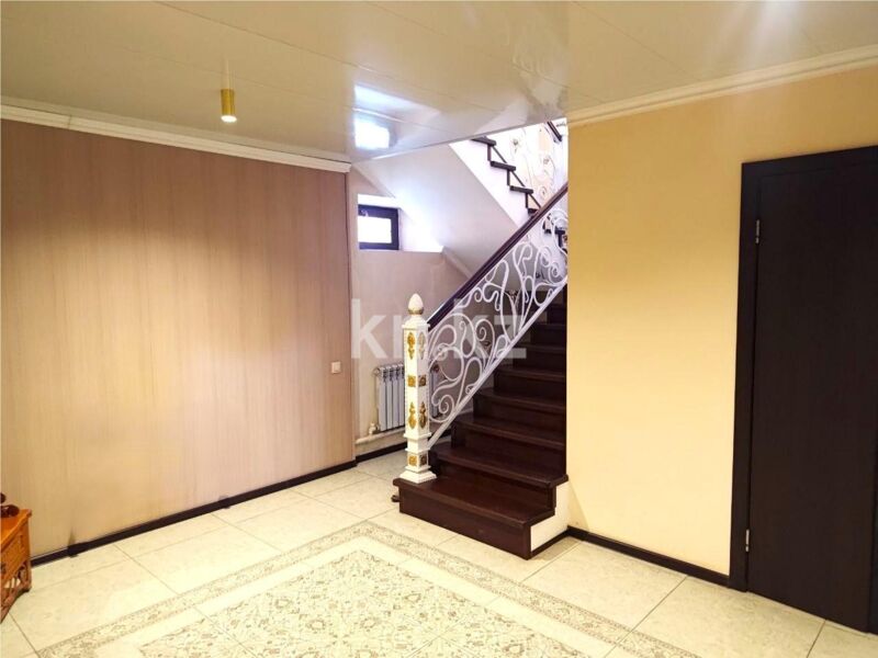 Продажа 6-комнатного дома, 300 м² - Продажа домов, коттеджей в Городе Караганды фото 25 из 35