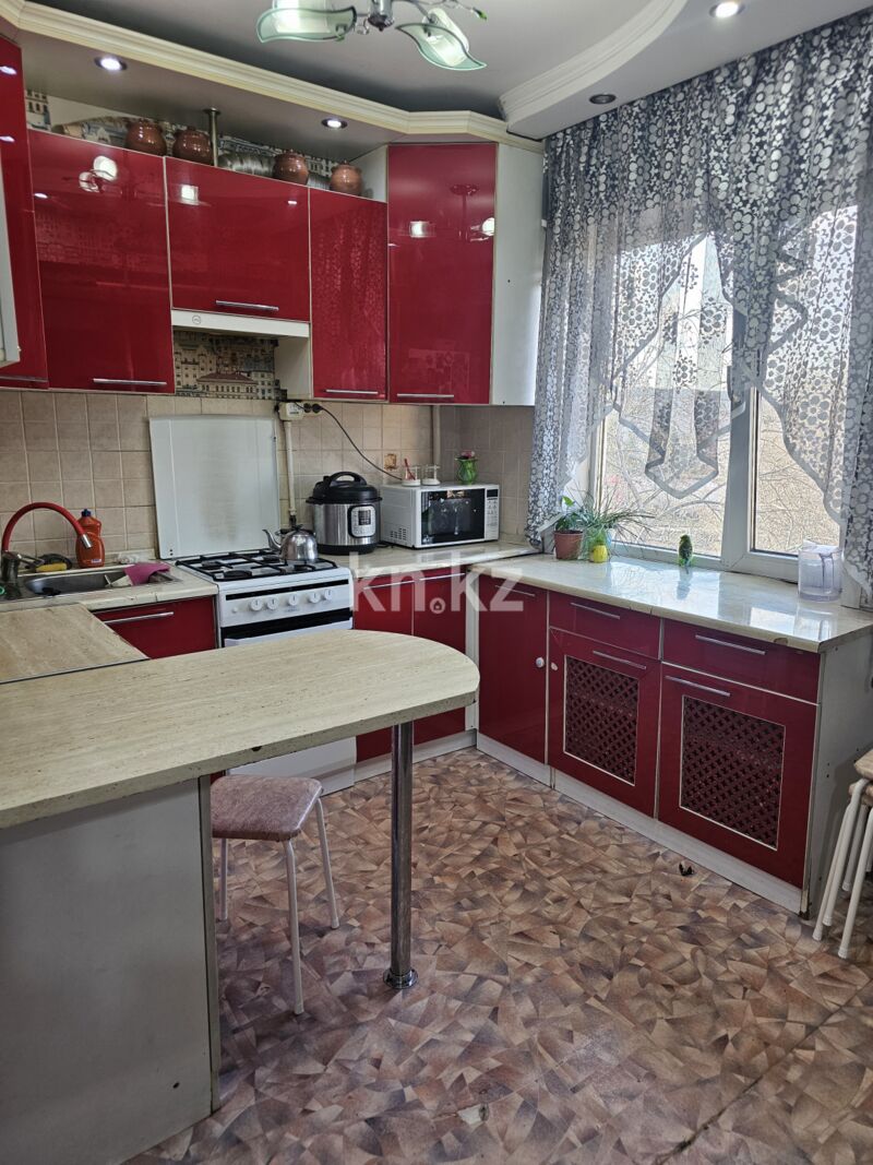 Продажа 3-комнатной квартиры, 59.1 м² - Продажа трехкомнатных квартир в Астане - страница 143 фото 5 из 9