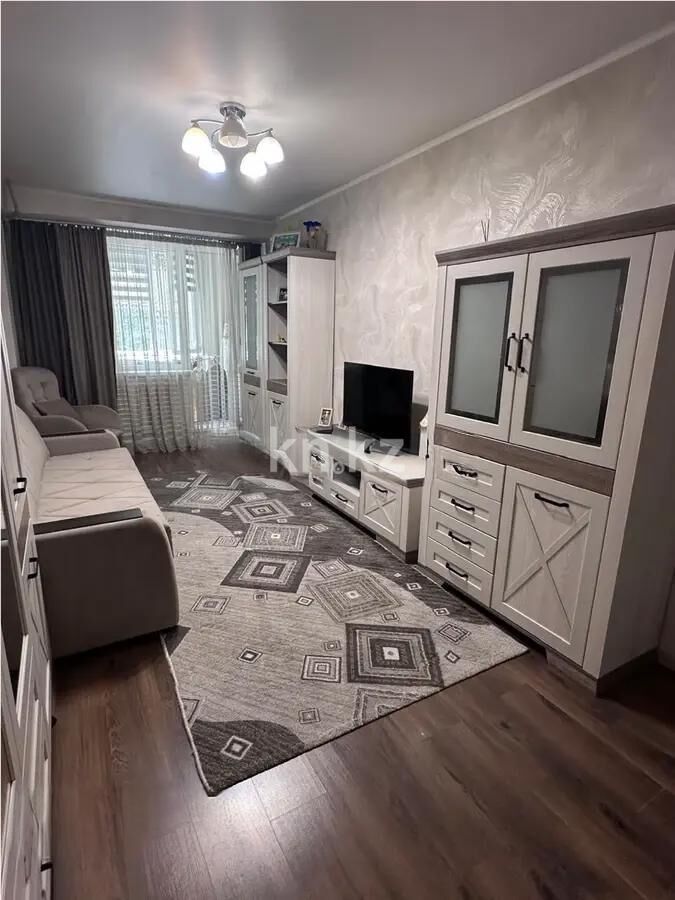Продажа 2-комнатной квартиры, 57 м² - Продажа двухкомнатных квартир в Турксибском р-не Алматы - страница 9 фото 1 из 5