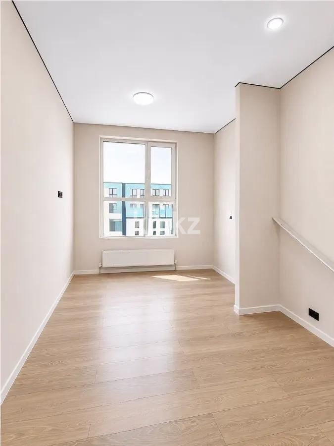 Продажа 2-комнатной квартиры, 46 м² - Продажа двухкомнатных квартир в монолитно-каркасном доме в Алматы - страница 2 фото 2 из 5