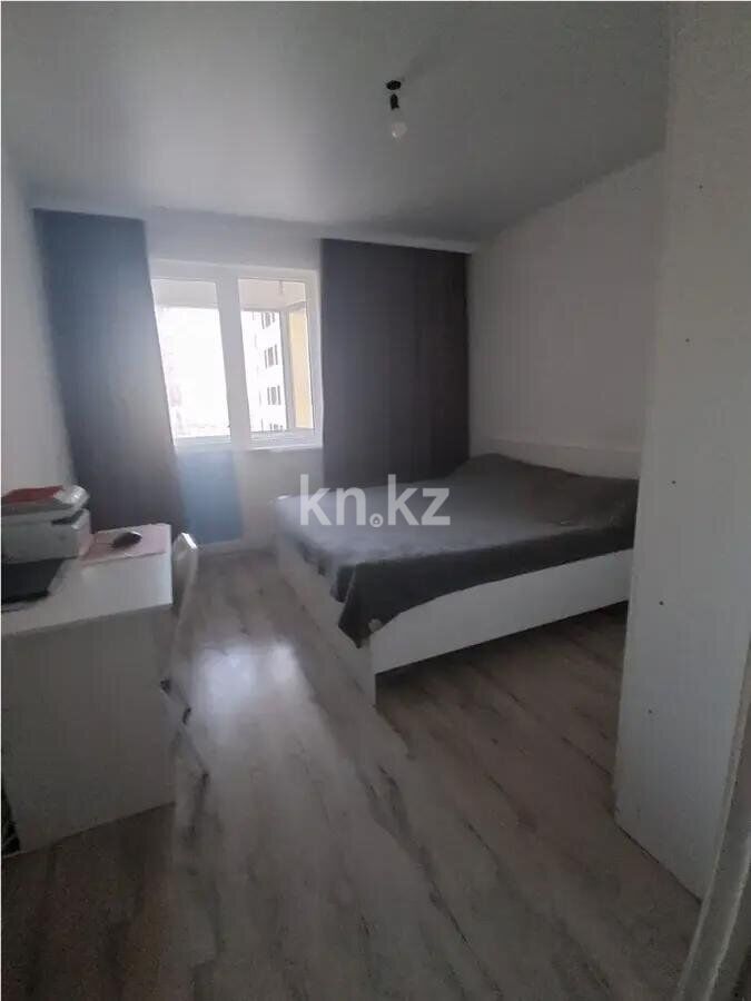 Продажа 3-комнатной квартиры, 85 м² - Продажа квартир в блочном доме в Астане - страница 50 фото 2 из 3