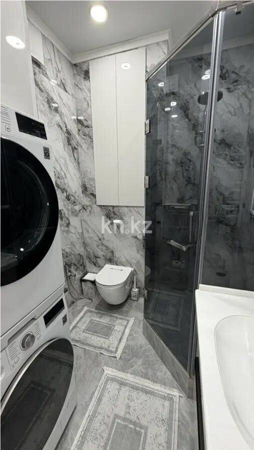 Продажа 3-комнатной квартиры, 107 м² - Продажа трехкомнатных квартир на Юго-Востоке Караганды фото 6 из 7