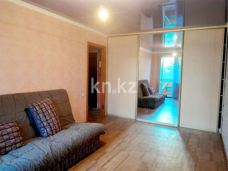 Продажа 1-комнатной квартиры, 32 м² - Продажа однокомнатных квартир в Темиртау - страница 7 фото 2 из 10