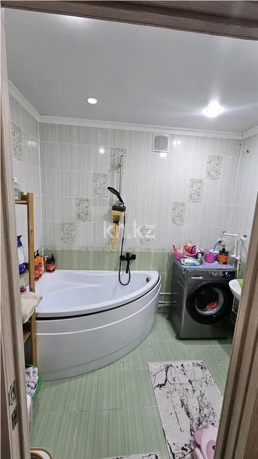 Продажа 2-комнатной квартиры, 44 м² - Продажа двухкомнатных квартир в панельном доме в Темиртау - страница 11 фото 4 из 4